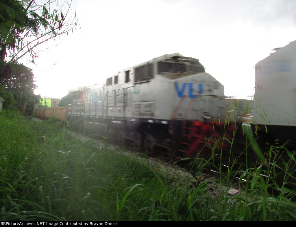 VLI 6039